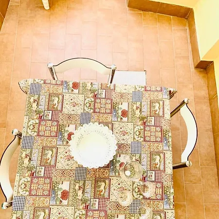 Tatil Evi 4venti Palermo