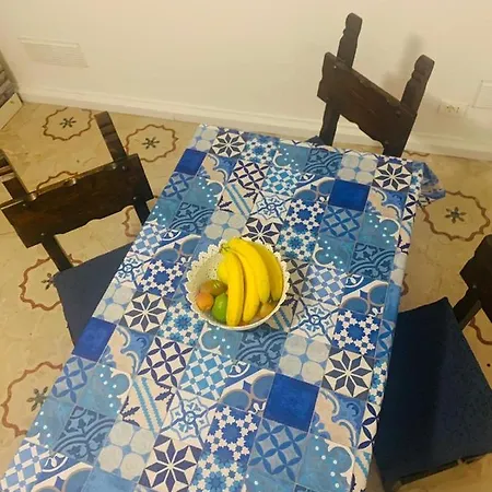 4venti Tatil Evi Palermo