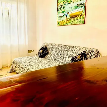 Tatil Evi 4venti *