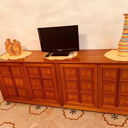 Tatil Evi 4venti Palermo