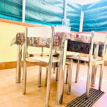 Tatil Evi 4venti Palermo