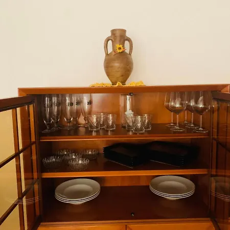 4venti Tatil Evi Palermo